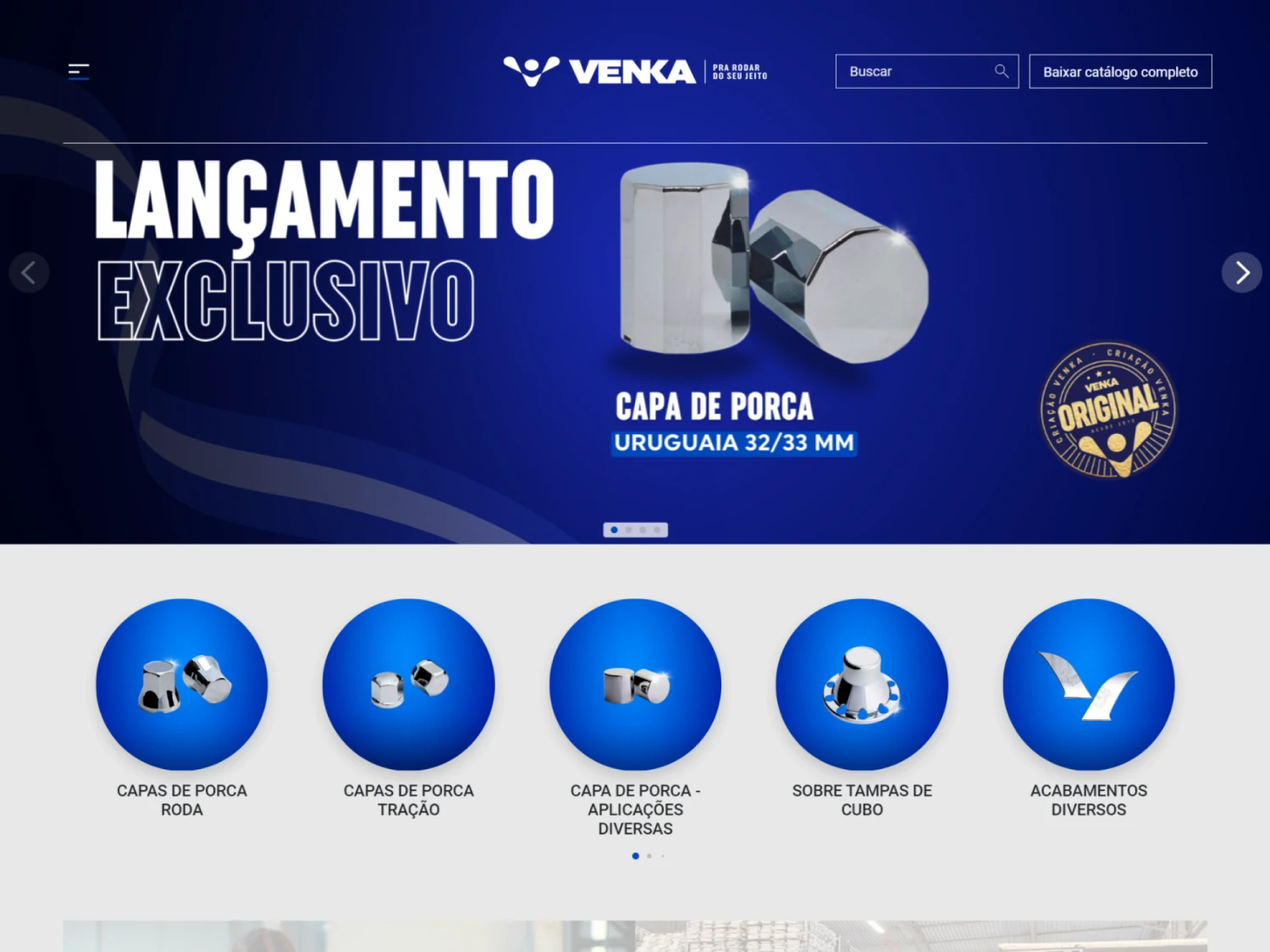 Venka Project Cover Image